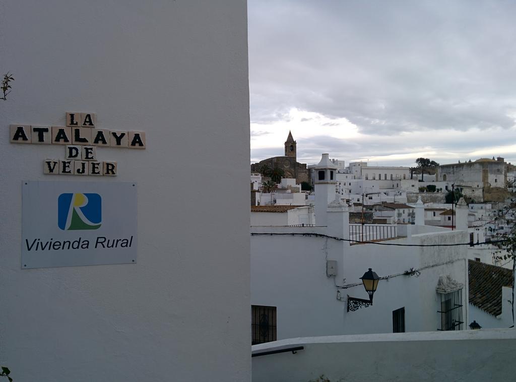 Holiday Home La Atalaya De Vejer Vejer de la Frontera Room photo